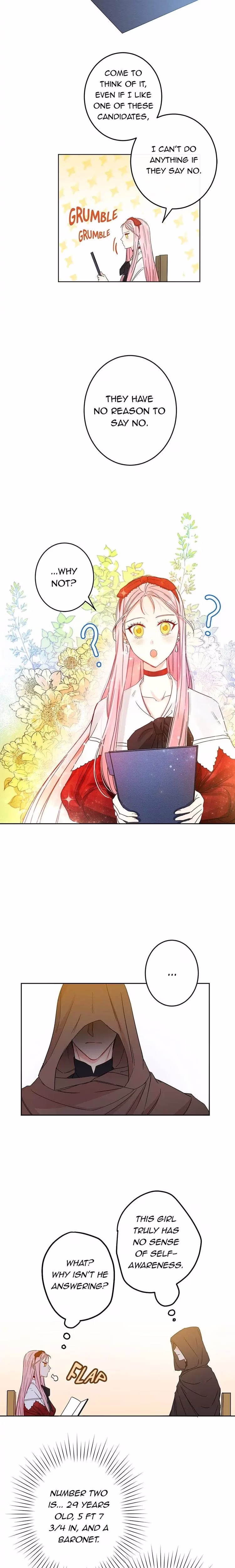 I Was Tricked into this Fake Marriage! - Chapter 7 - Part 9