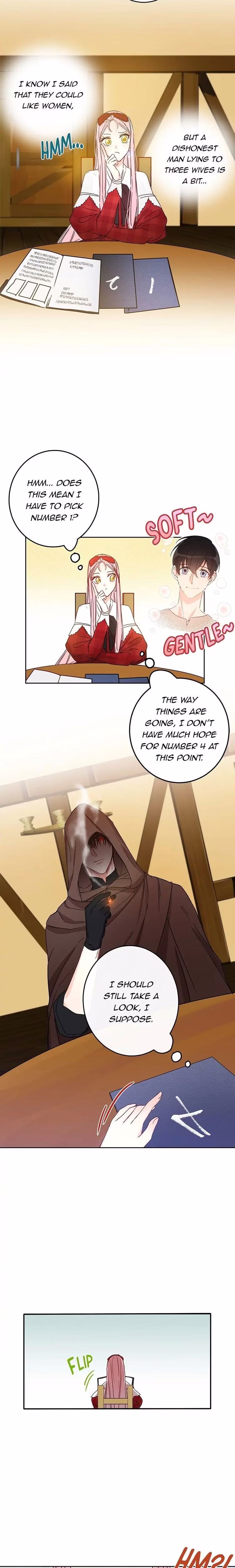 I Was Tricked into this Fake Marriage! - Chapter 7 - Part 12