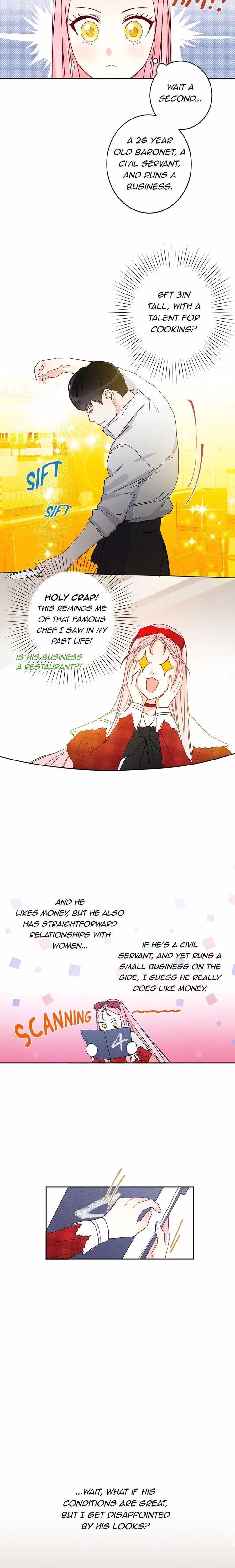 I Was Tricked into this Fake Marriage! - Chapter 7 - Part 13