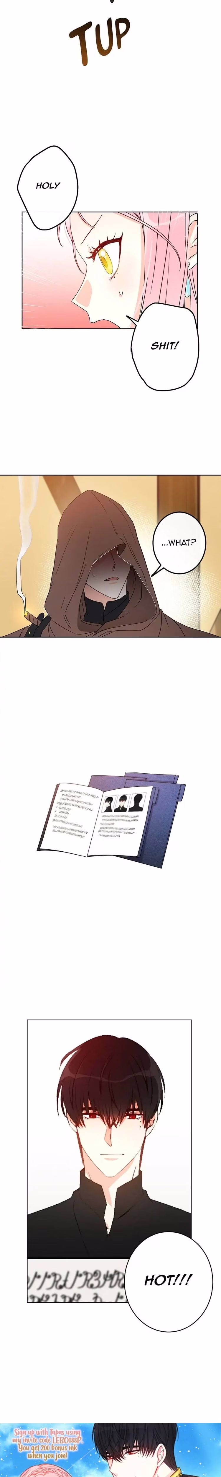 I Was Tricked into this Fake Marriage! - Chapter 7 - Part 17