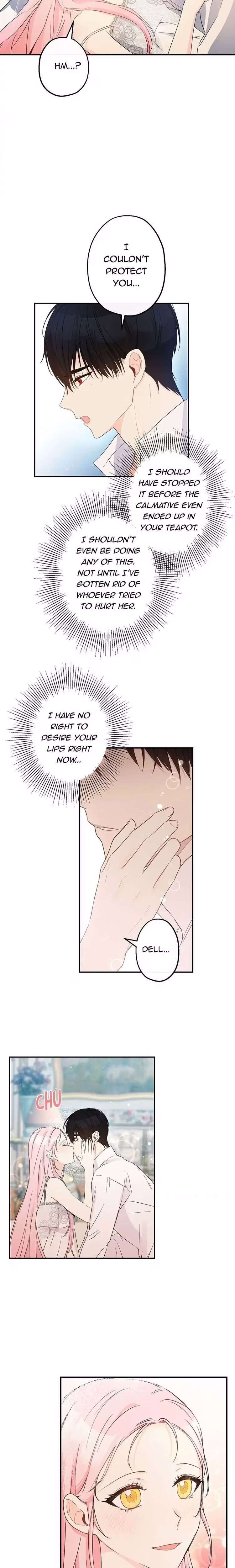 I Was Tricked into this Fake Marriage! - Chapter 70 - Part 3