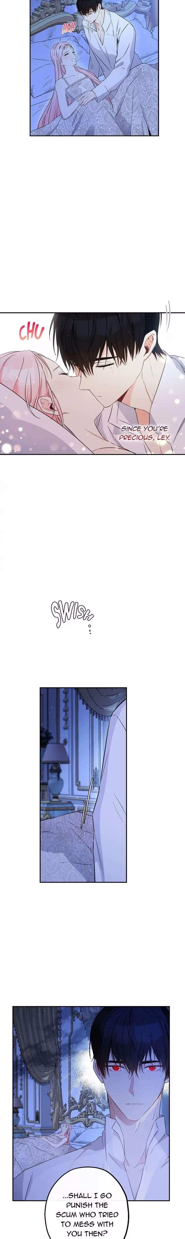 I Was Tricked into this Fake Marriage! - Chapter 70 - Part 7