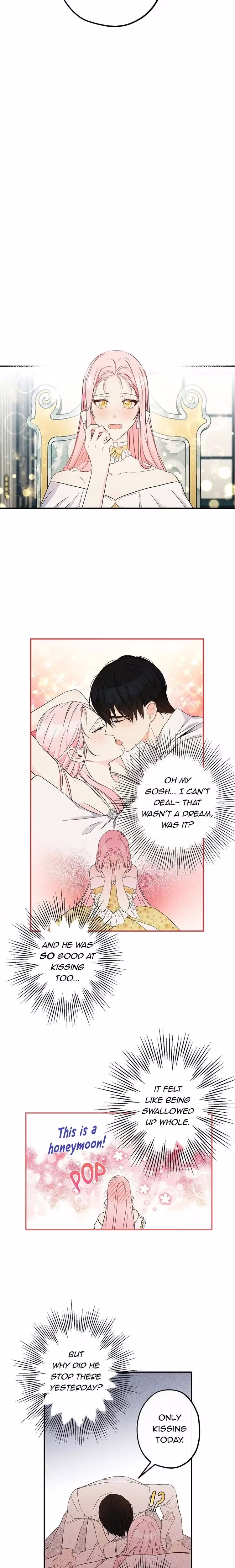 I Was Tricked into this Fake Marriage! - Chapter 70 - Part 8