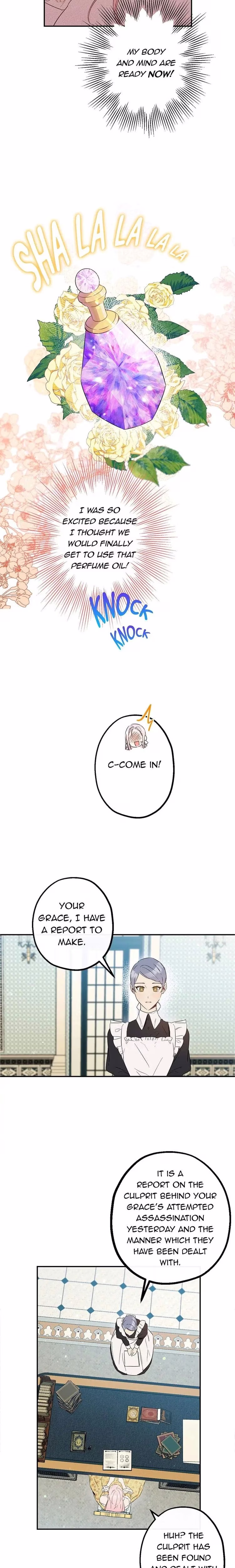 I Was Tricked into this Fake Marriage! - Chapter 70 - Part 9