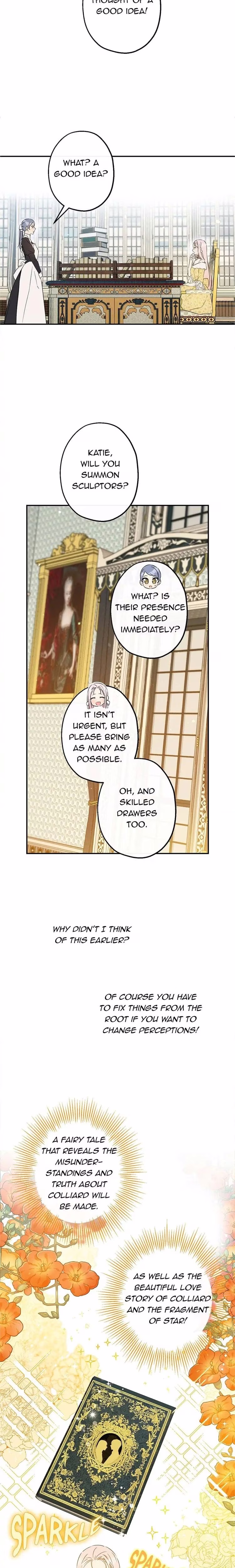 I Was Tricked into this Fake Marriage! - Chapter 70 - Part 13