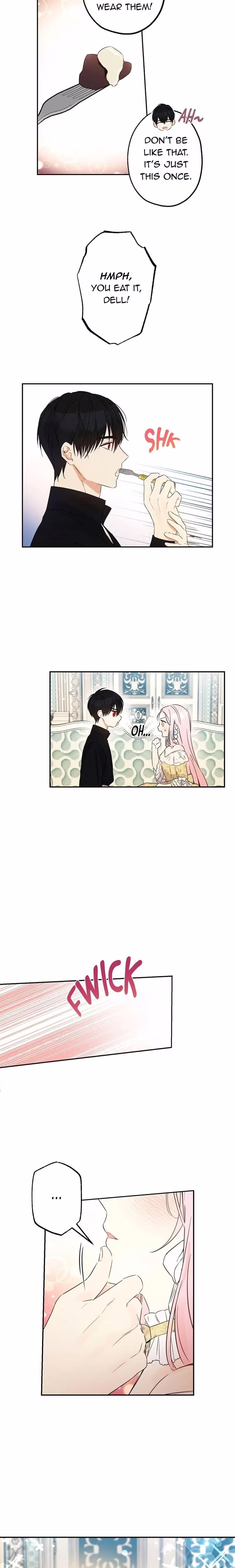 I Was Tricked into this Fake Marriage! - Chapter 70 - Part 19