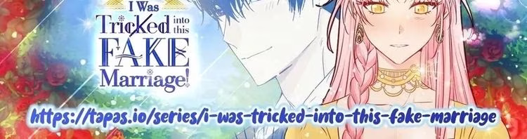 I Was Tricked into this Fake Marriage! - Chapter 70 - Part 21