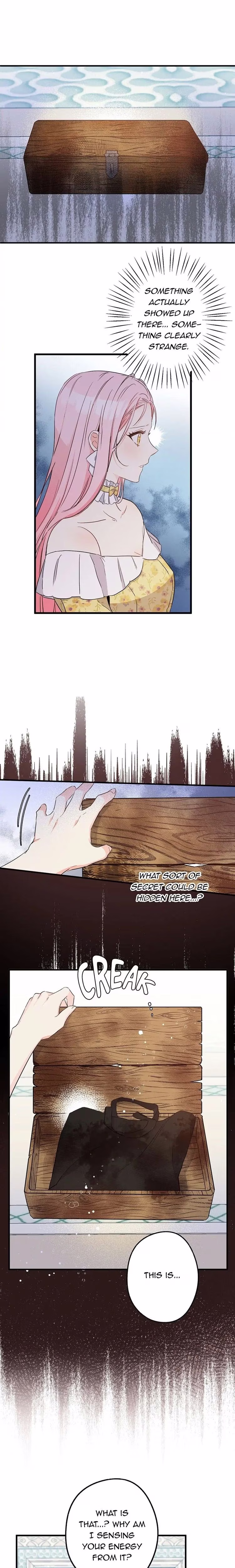 I Was Tricked into this Fake Marriage! - Chapter 71 - Part 5