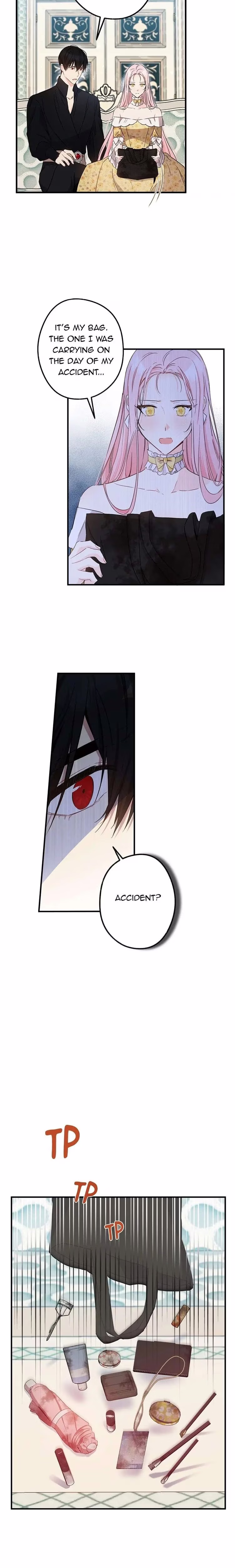 I Was Tricked into this Fake Marriage! - Chapter 71 - Part 6