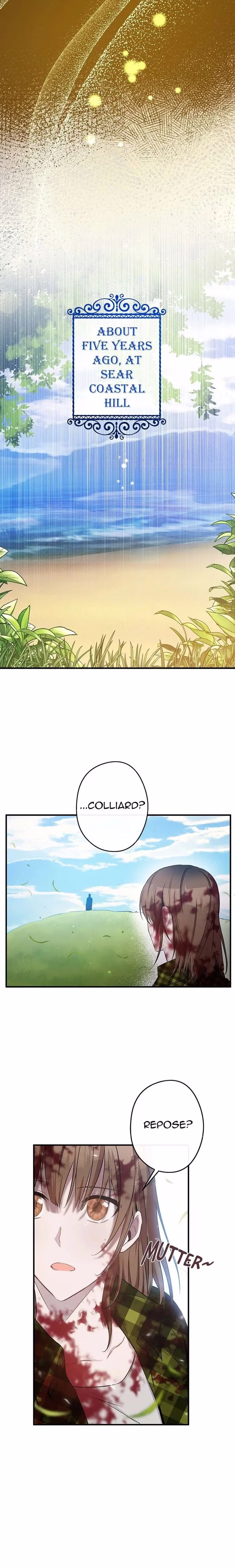 I Was Tricked into this Fake Marriage! - Chapter 71 - Part 8