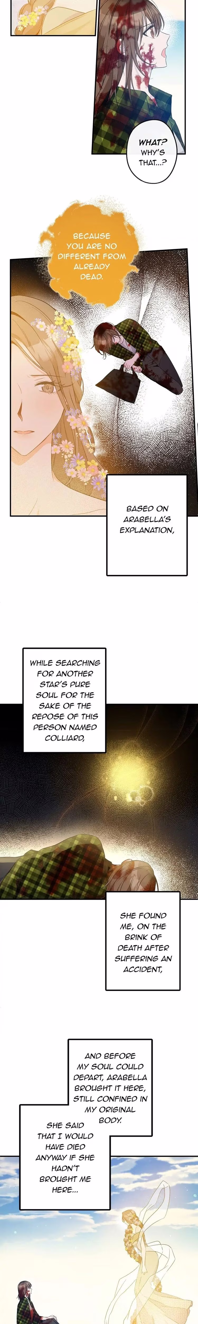 I Was Tricked into this Fake Marriage! - Chapter 71 - Part 10