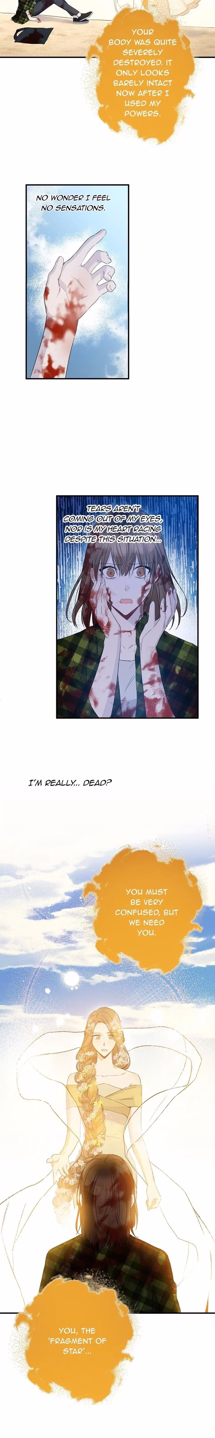 I Was Tricked into this Fake Marriage! - Chapter 71 - Part 11