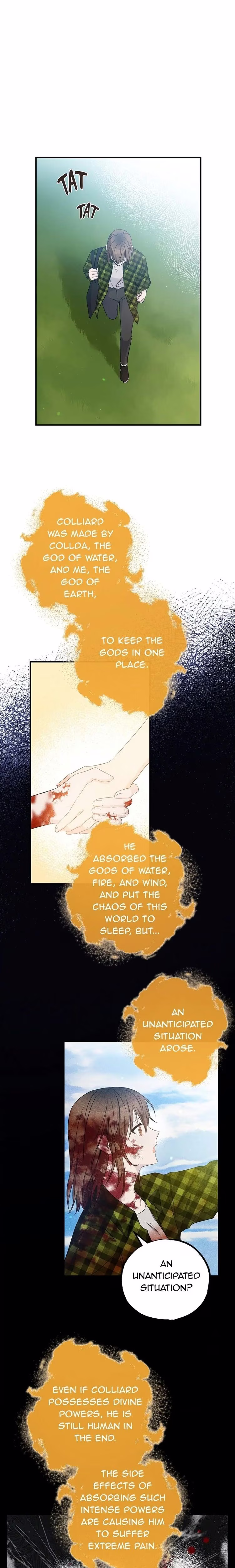 I Was Tricked into this Fake Marriage! - Chapter 71 - Part 12