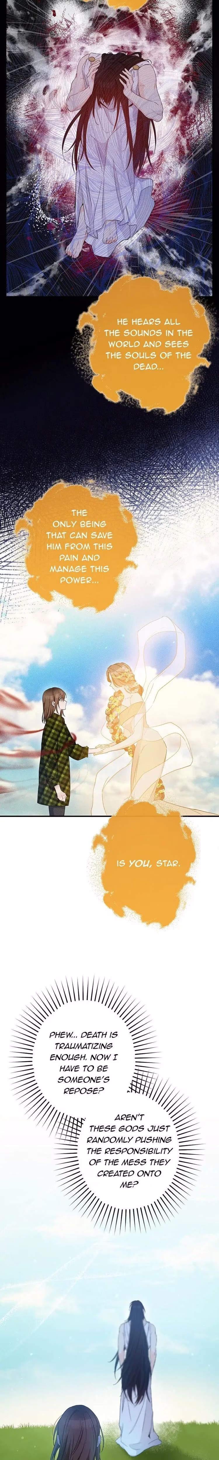 I Was Tricked into this Fake Marriage! - Chapter 71 - Part 13