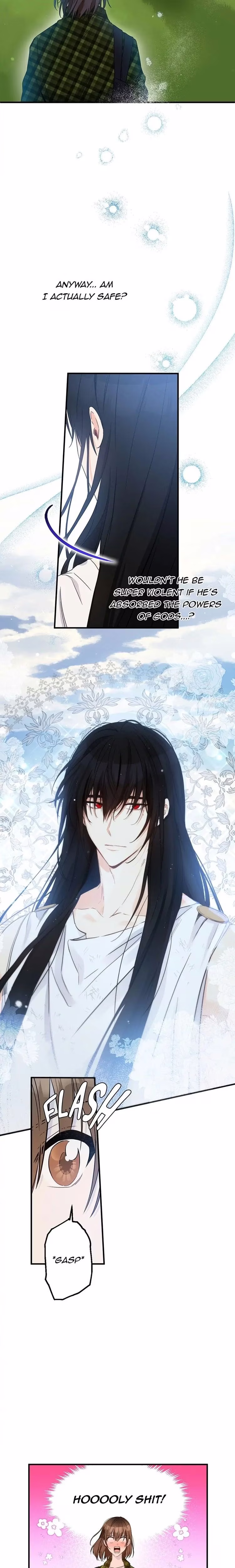 I Was Tricked into this Fake Marriage! - Chapter 71 - Part 14