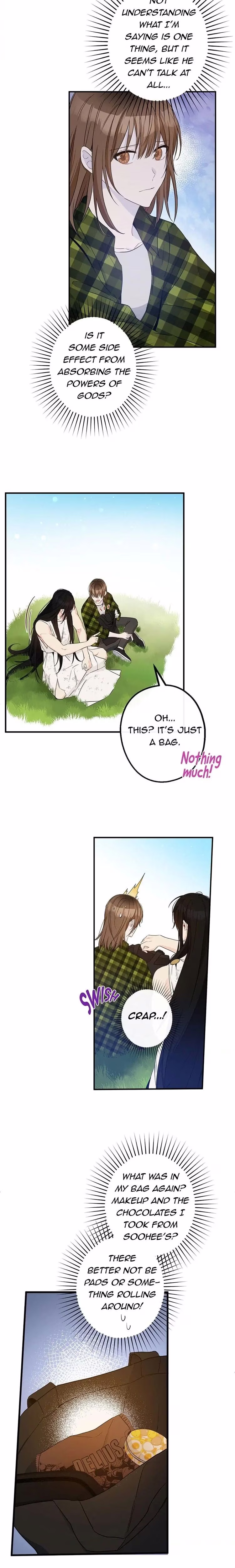 I Was Tricked into this Fake Marriage! - Chapter 71 - Part 17