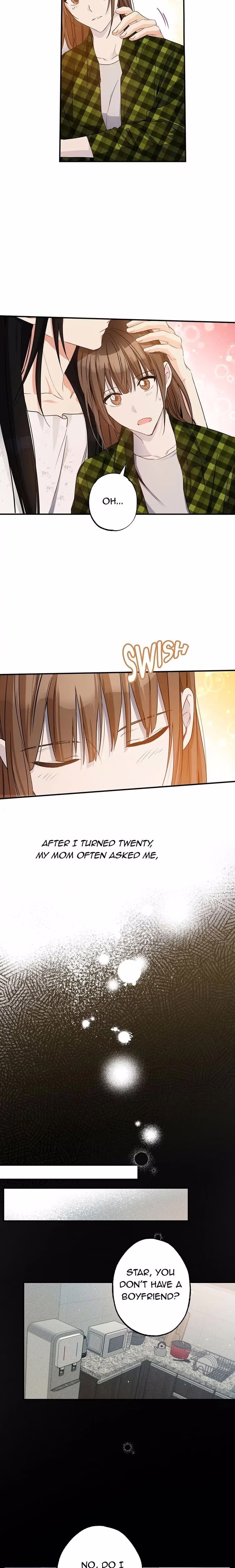 I Was Tricked into this Fake Marriage! - Chapter 72 - Part 4