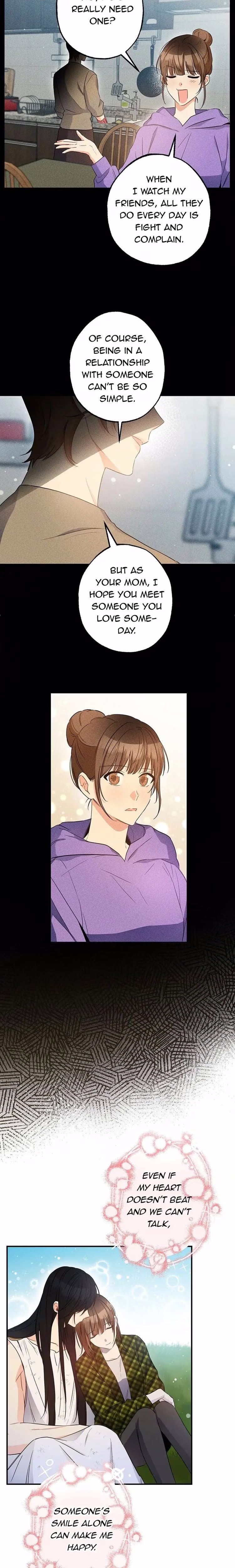 I Was Tricked into this Fake Marriage! - Chapter 72 - Part 5