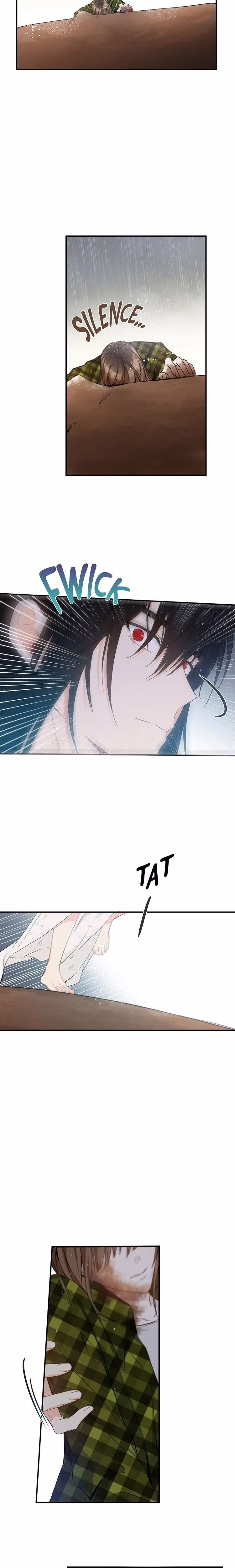 I Was Tricked into this Fake Marriage! - Chapter 72 - Part 11