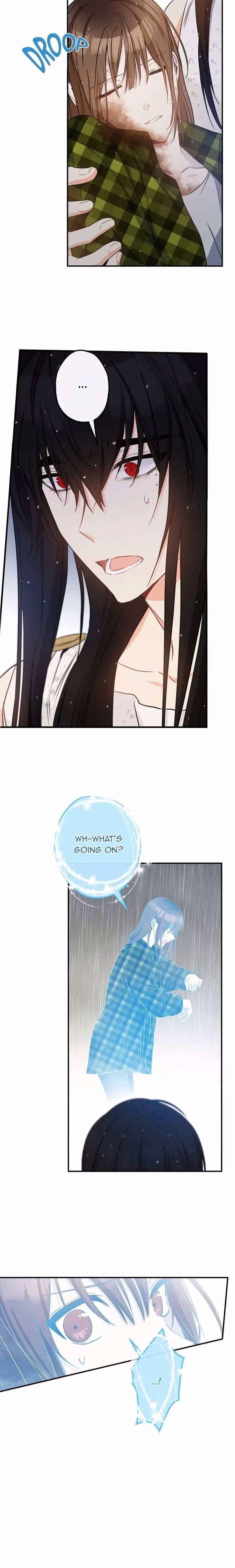 I Was Tricked into this Fake Marriage! - Chapter 72 - Part 12