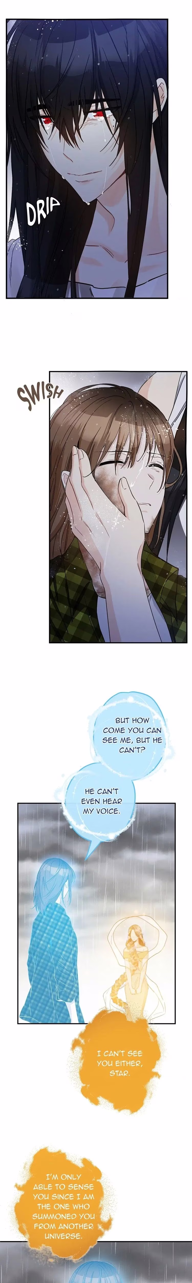 I Was Tricked into this Fake Marriage! - Chapter 72 - Part 18