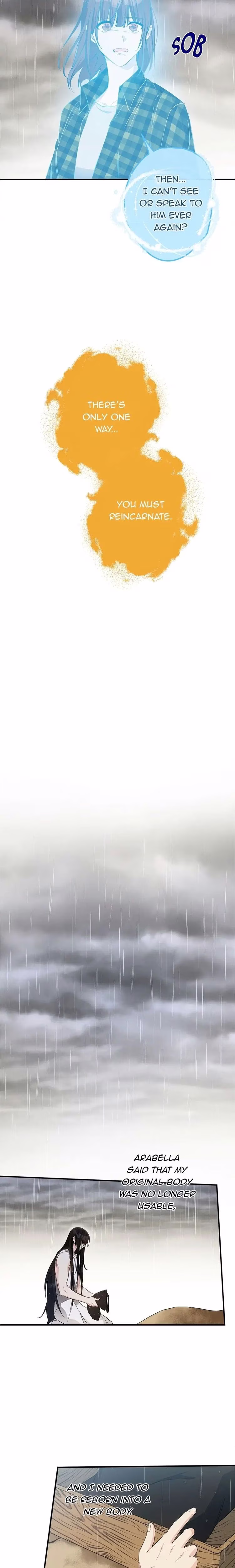 I Was Tricked into this Fake Marriage! - Chapter 72 - Part 19