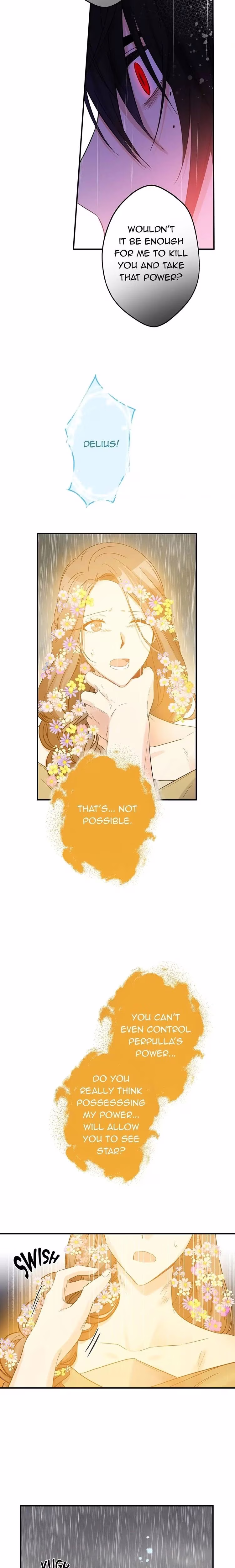 I Was Tricked into this Fake Marriage! - Chapter 73 - Part 4