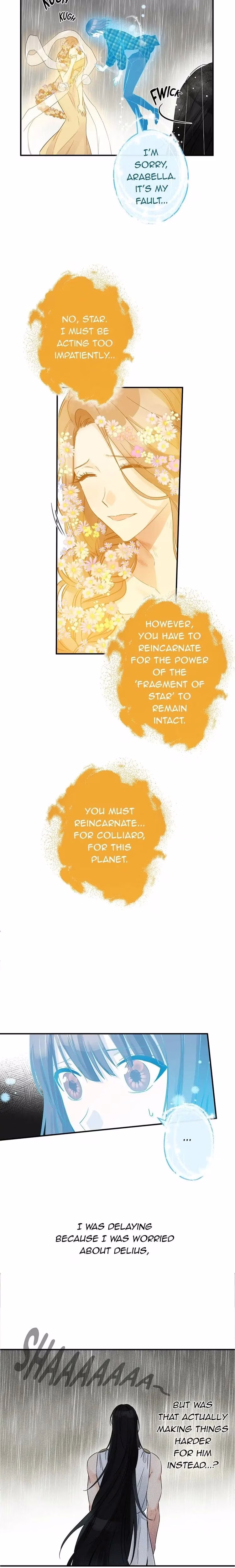 I Was Tricked into this Fake Marriage! - Chapter 73 - Part 5