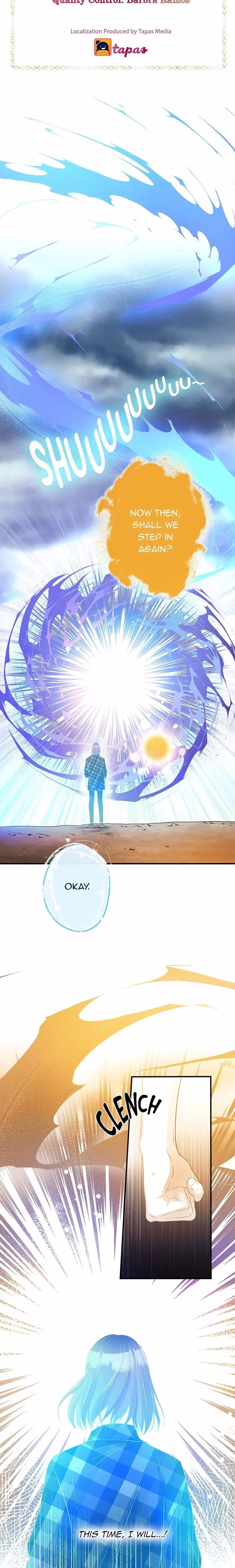 I Was Tricked into this Fake Marriage! - Chapter 73 - Part 7