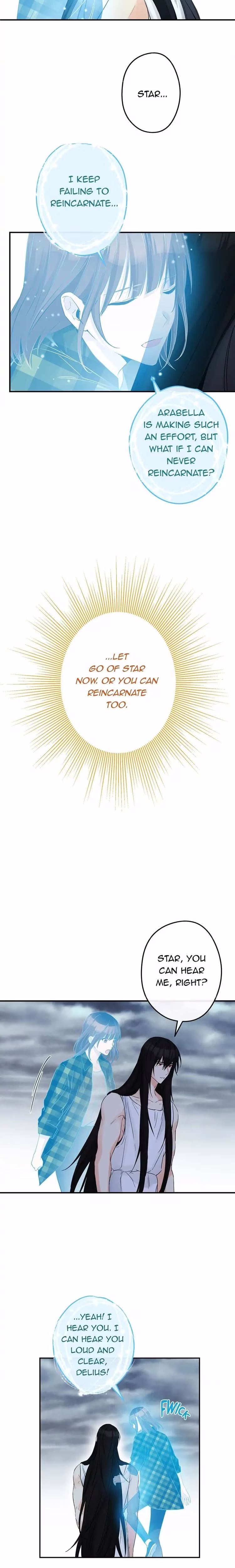 I Was Tricked into this Fake Marriage! - Chapter 73 - Part 11