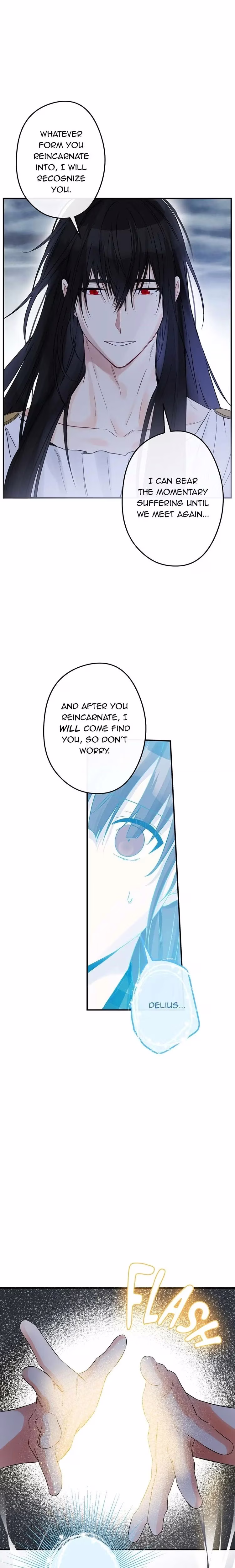 I Was Tricked into this Fake Marriage! - Chapter 73 - Part 12