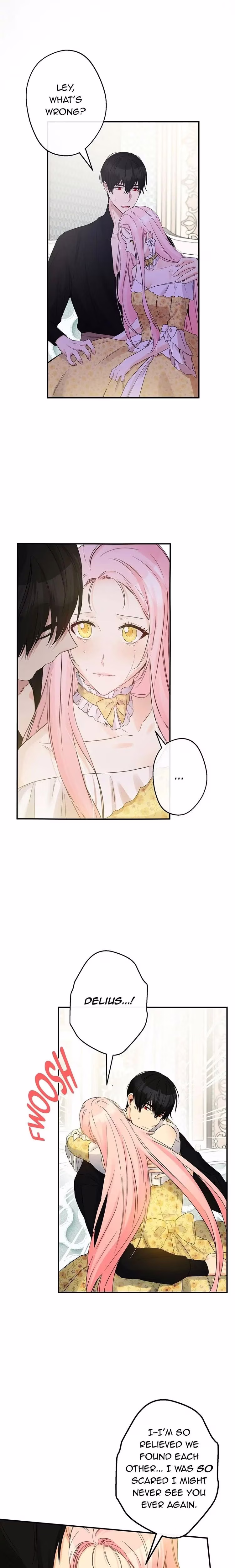 I Was Tricked into this Fake Marriage! - Chapter 73 - Part 16