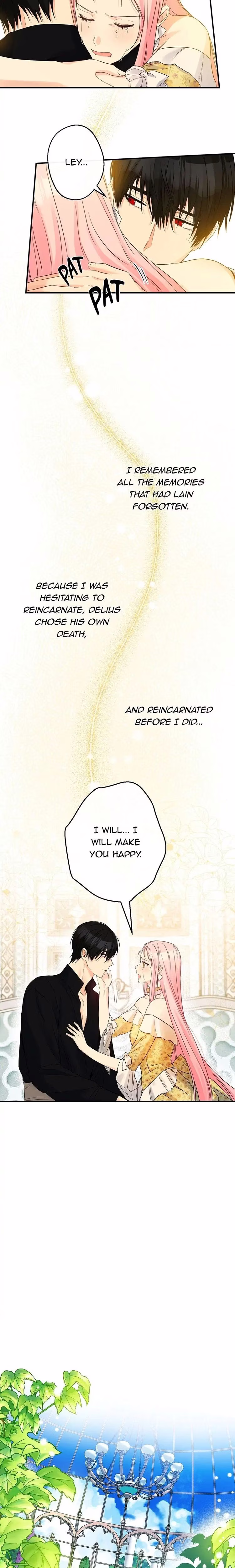 I Was Tricked into this Fake Marriage! - Chapter 73 - Part 17