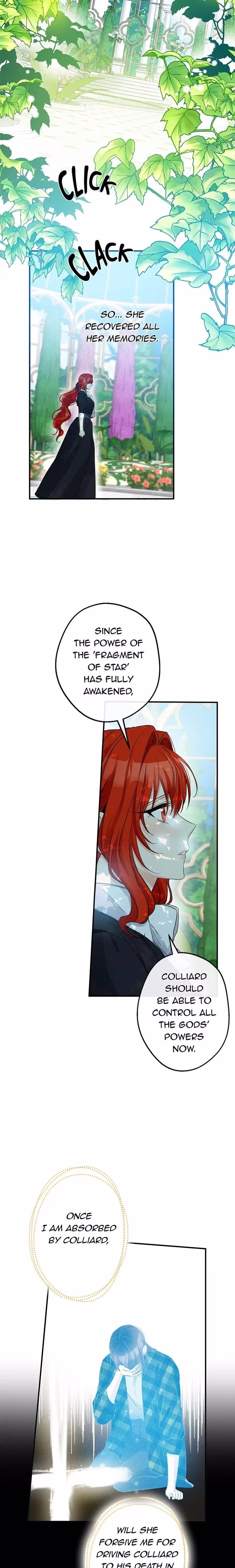 I Was Tricked into this Fake Marriage! - Chapter 73 - Part 18