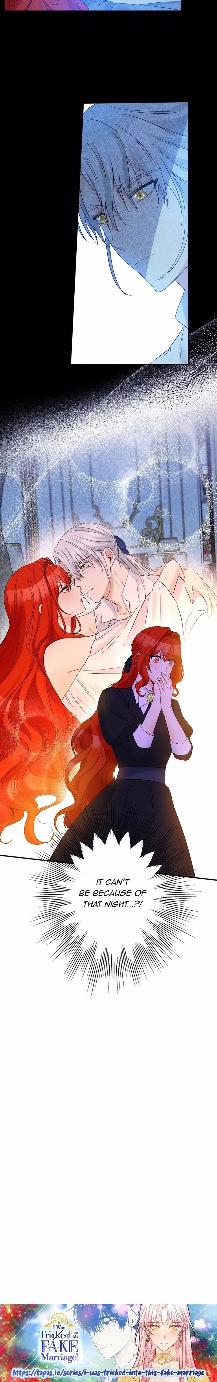 I Was Tricked into this Fake Marriage! - Chapter 73 - Part 22