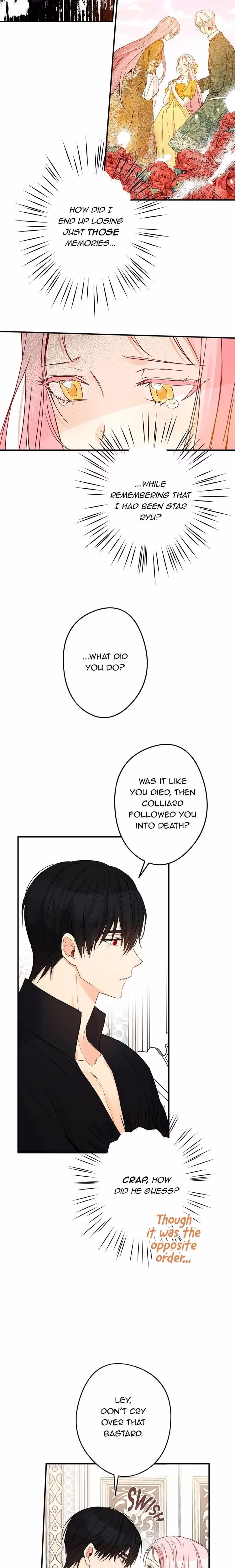 I Was Tricked into this Fake Marriage! - Chapter 74 - Part 3