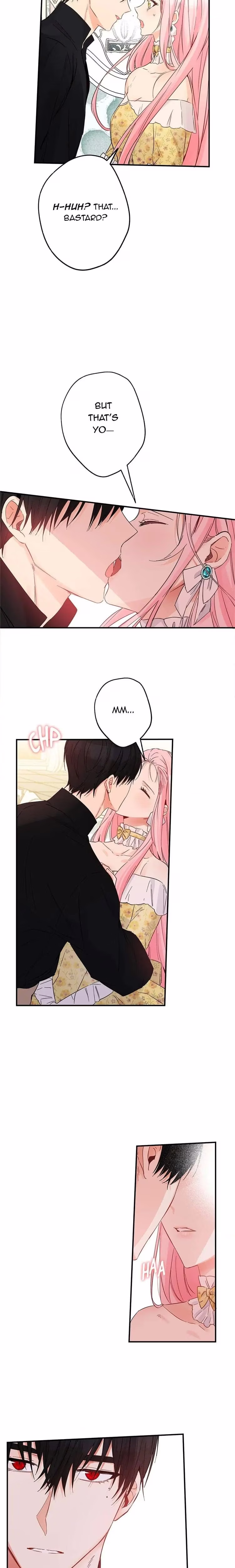 I Was Tricked into this Fake Marriage! - Chapter 74 - Part 4