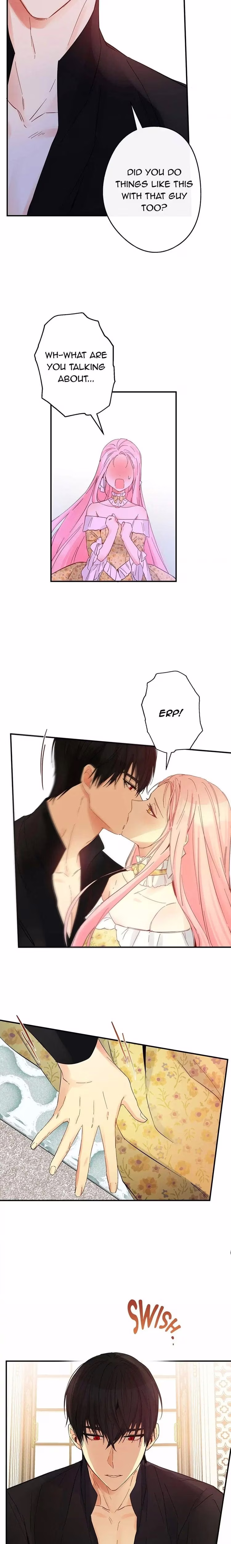 I Was Tricked into this Fake Marriage! - Chapter 74 - Part 5