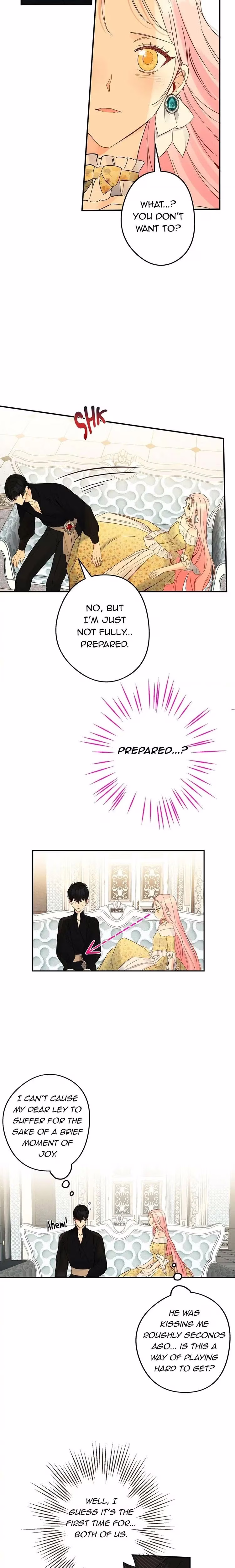 I Was Tricked into this Fake Marriage! - Chapter 74 - Part 7