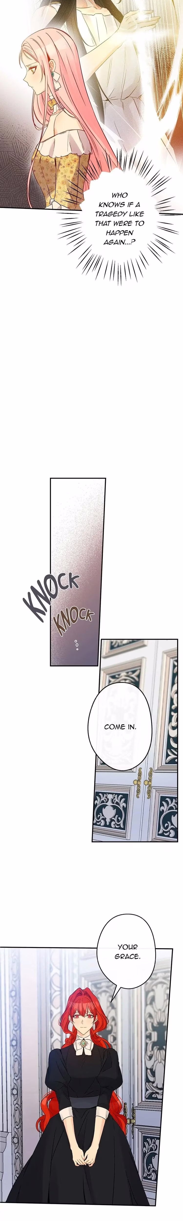 I Was Tricked into this Fake Marriage! - Chapter 74 - Part 10