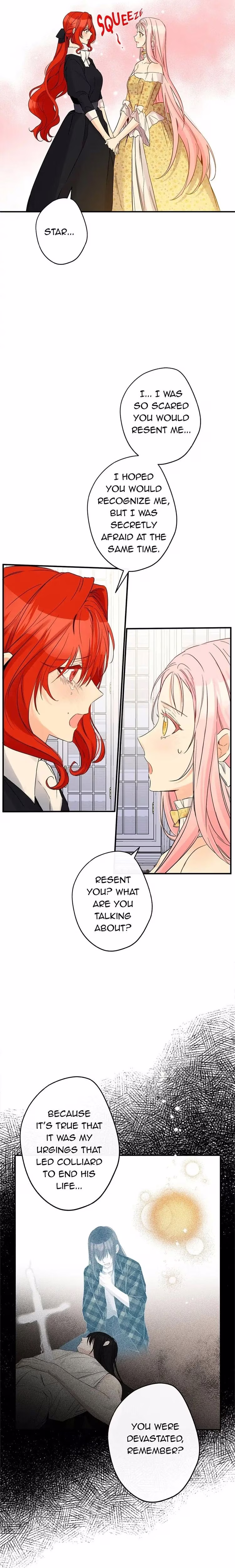 I Was Tricked into this Fake Marriage! - Chapter 74 - Part 12