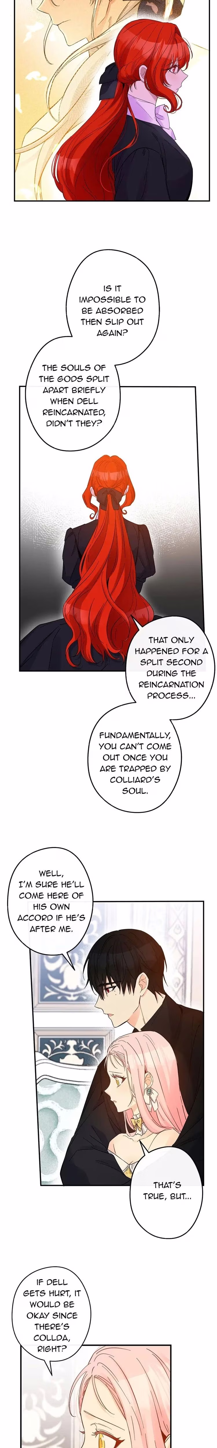 I Was Tricked into this Fake Marriage! - Chapter 74 - Part 18