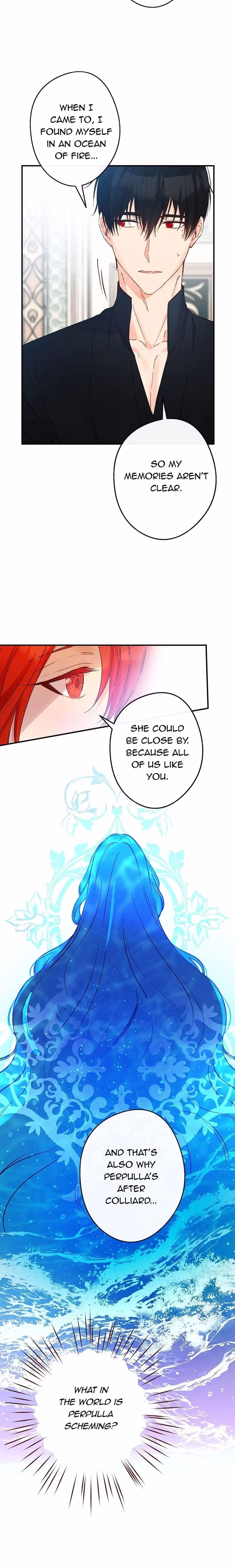 I Was Tricked into this Fake Marriage! - Chapter 74 - Part 21