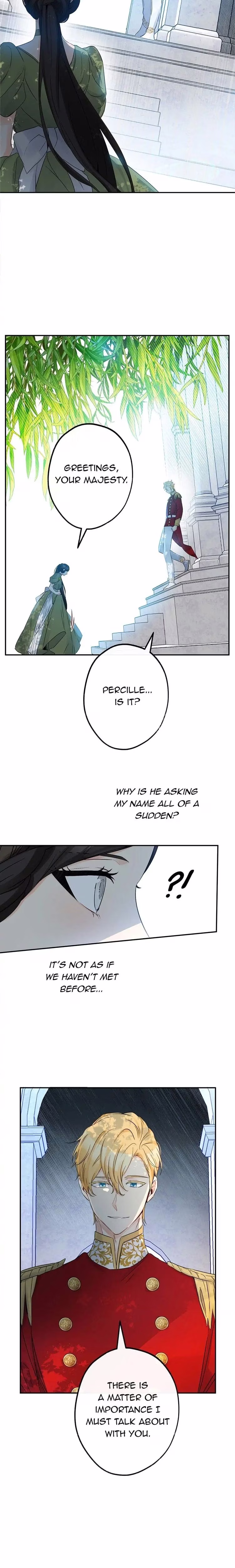 I Was Tricked into this Fake Marriage! - Chapter 75 - Part 5