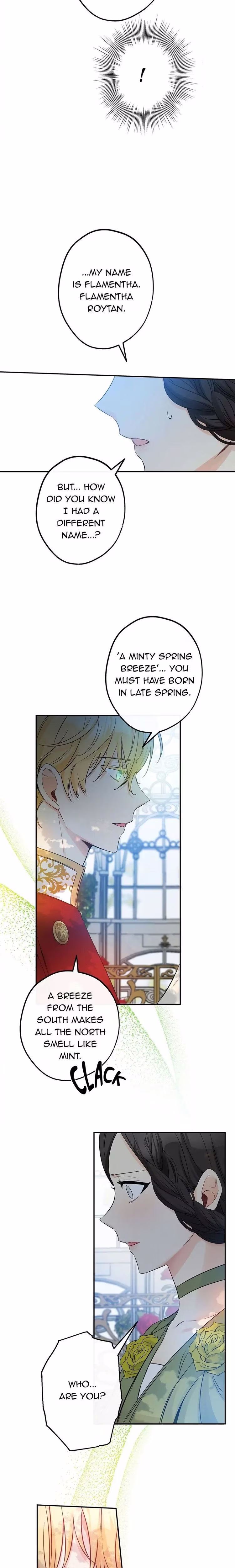 I Was Tricked into this Fake Marriage! - Chapter 75 - Part 7