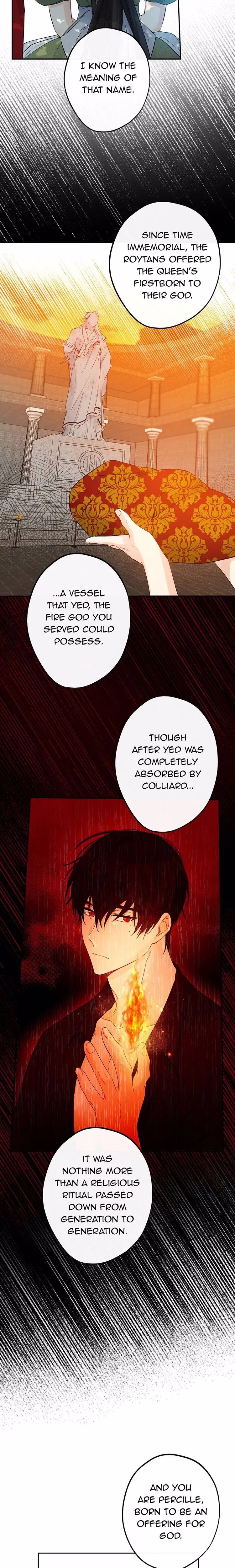 I Was Tricked into this Fake Marriage! - Chapter 75 - Part 9