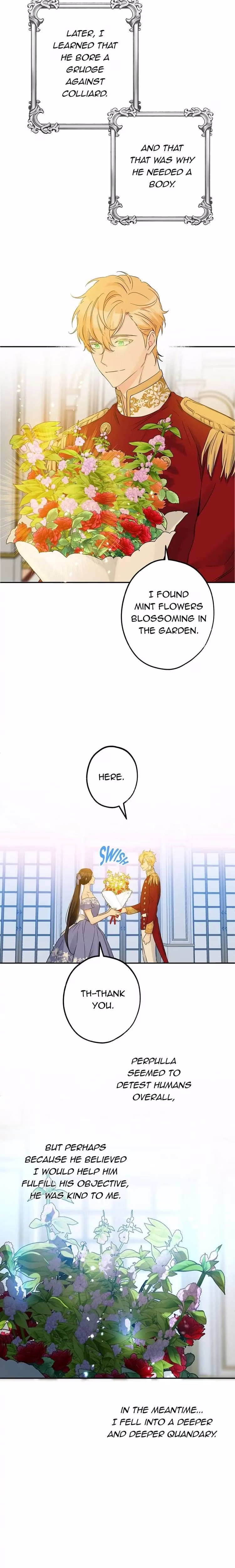 I Was Tricked into this Fake Marriage! - Chapter 75 - Part 13