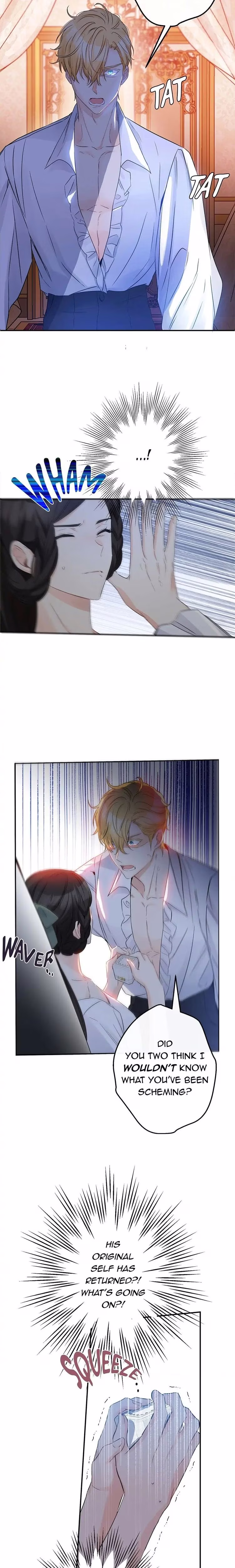 I Was Tricked into this Fake Marriage! - Chapter 75 - Part 16