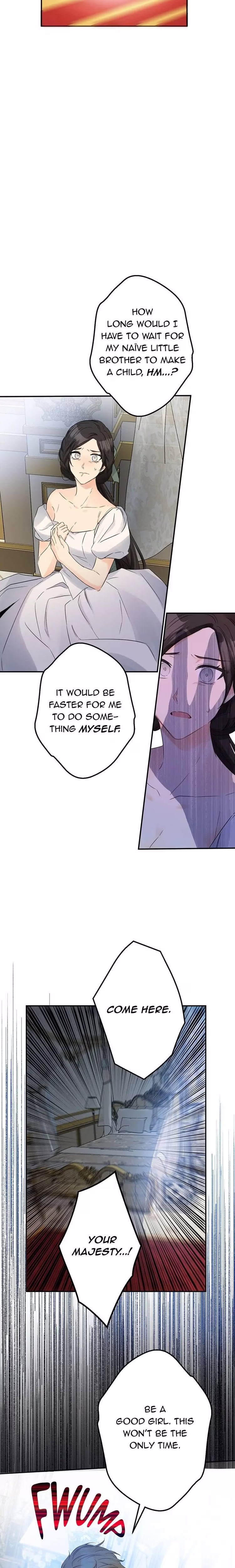 I Was Tricked into this Fake Marriage! - Chapter 75 - Part 18