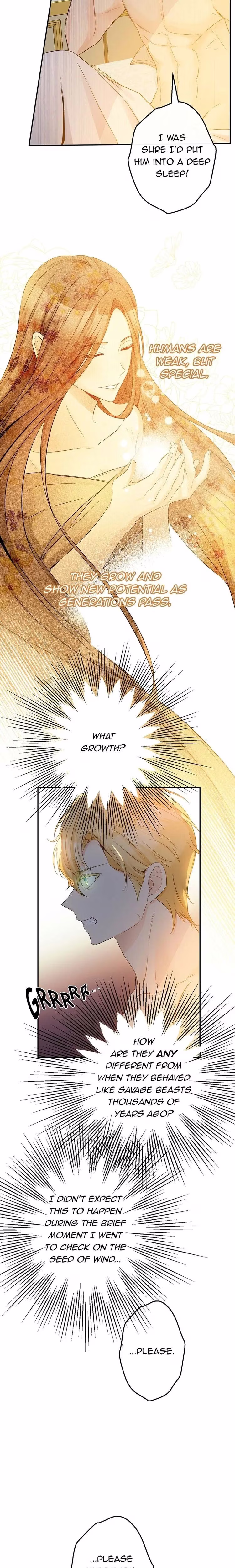 I Was Tricked into this Fake Marriage! - Chapter 75 - Part 21